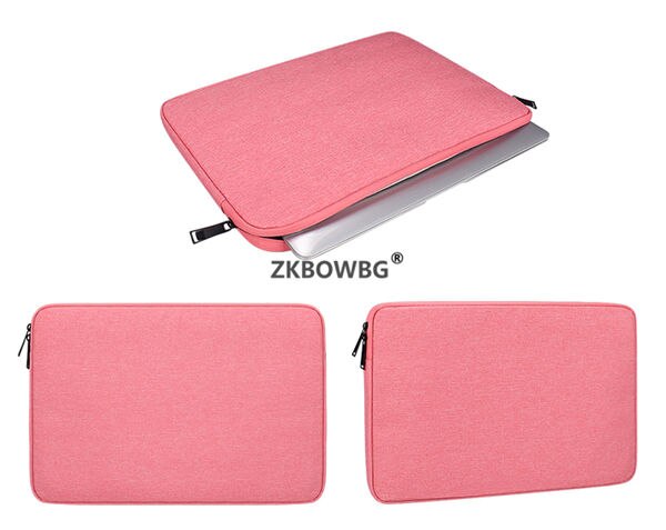 Laptop Tasche fallen Für Acer Chromebook R 11 Dreh 11 13 13,3 Tasche Ärmel Abdeckung Für Acer Dreh 5 schnell 7 13,3 15 zoll Hülse Taschen: Rosa / 15.4 Zoll
