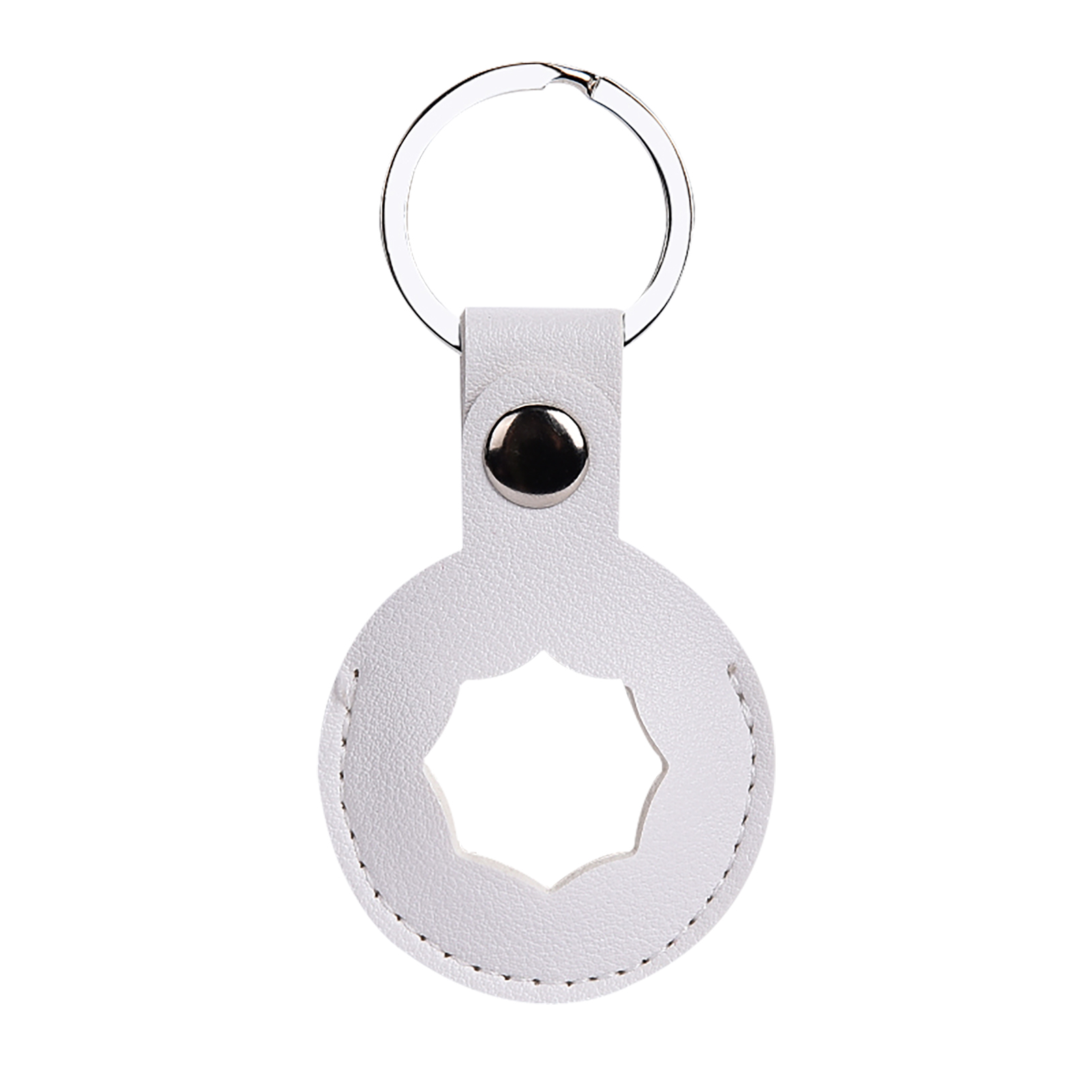 Schutzhülle für smart tracker, weich, tragbar, kratzfest, stoßfest, waschbar, mit haken zur aufbewahrung, passend für airtag