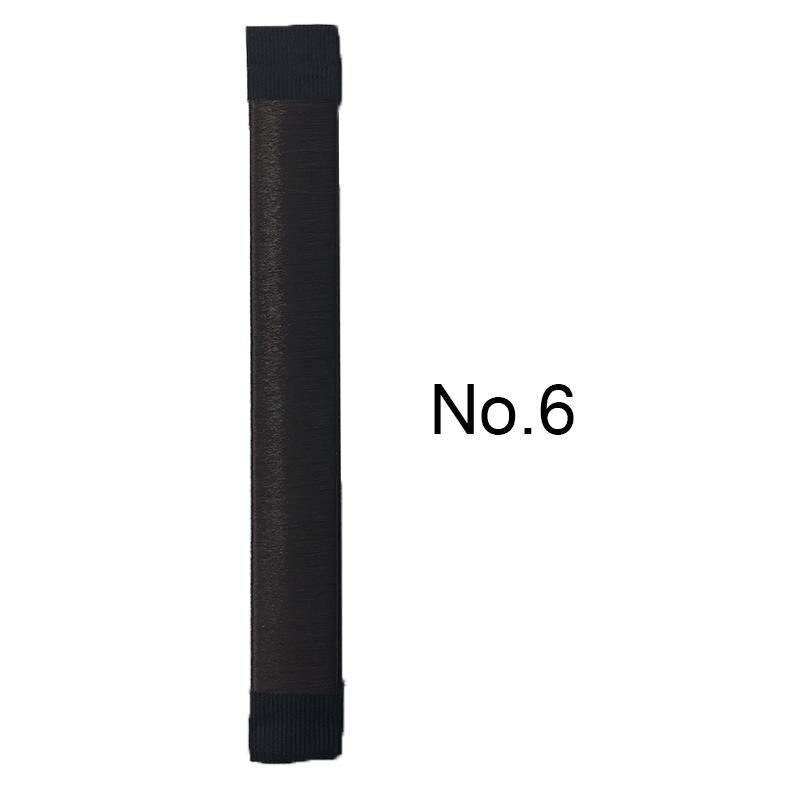 DIY Hair Wig Accessories Hair Bun Updo Fold, Wrap & Snap Styling Tool