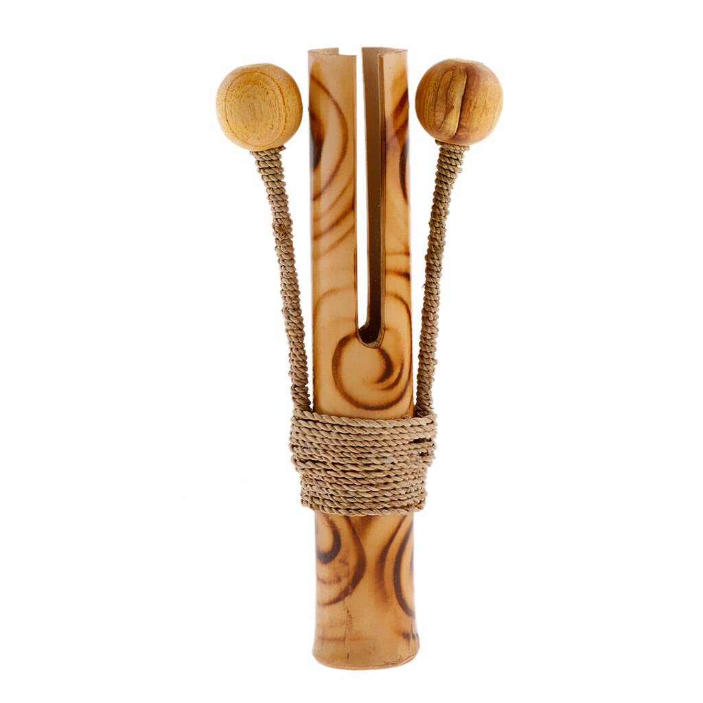 Wooden Castanets Instrument Rhythm Instrument Great for Kids