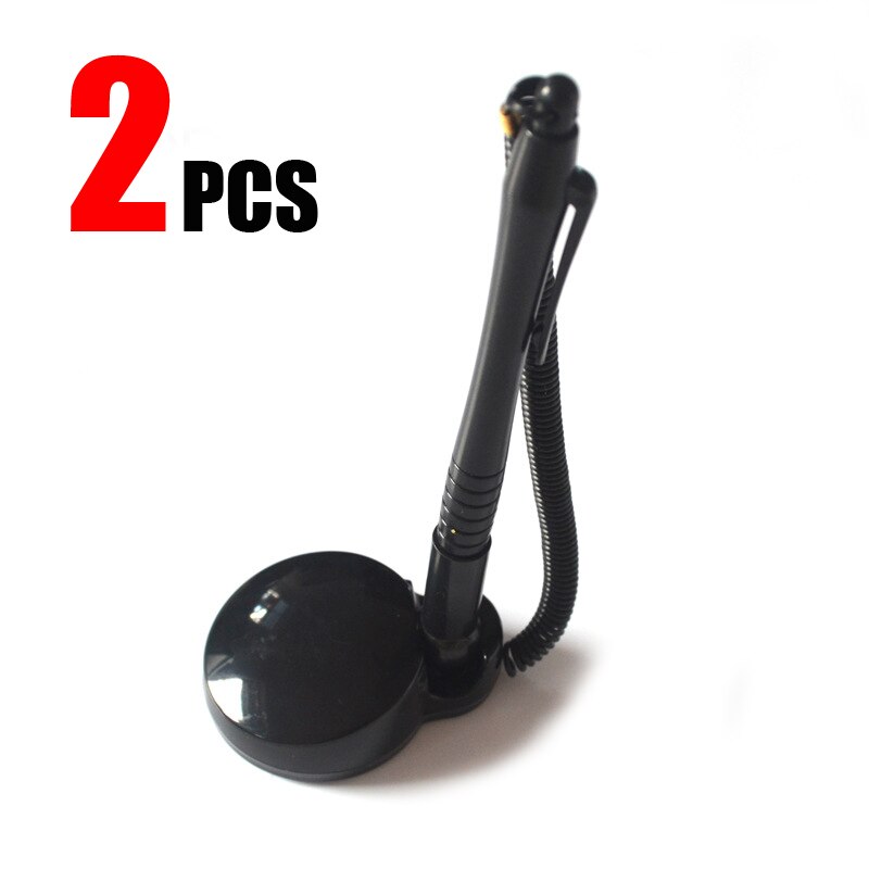 2PCS Resistive Screen Automobile Navigator Touch Stylus Pen Car Mounted Industrial Resistor Pen nintendo ds lite 3ds xl Stylus