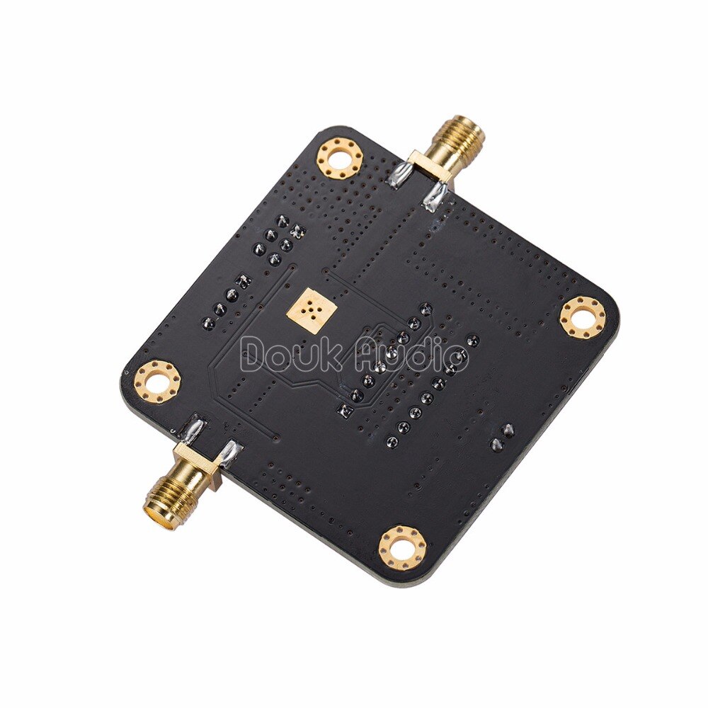 Modulo Attenuatore RF PE4302 – 1MHz-4GHz, 0-31.5dB, Connettore SMA Femmina