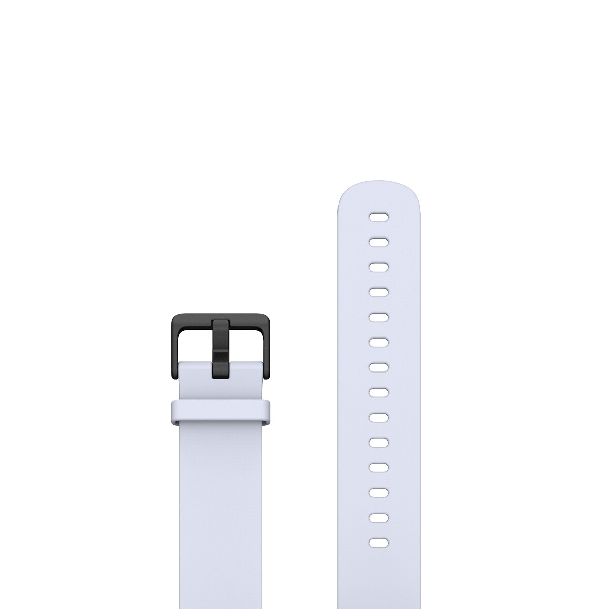 Bracelet Bip Amazfit Original pour montre intelligente Amazfit sans boîte pour montre intelligente Bip Amazfit: Grey