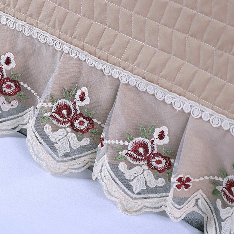 Uusin sängynpäädyn päällinen pestävä pölytiivis sängynpäällinen sängyn pään selkänojan suoja selkänojan kotelo päiväpeite sängynpäädyn päällinen