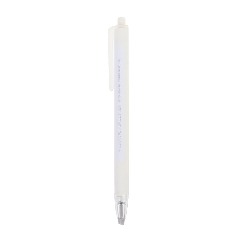 Papier Keramische Cutter Pen Diamant Schilderen Kruissteek Diy Ambachten Accessoires: WT