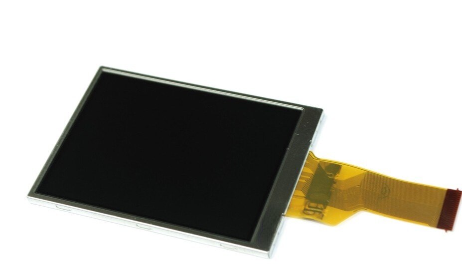 Lcd-scherm Voor Samsung ES90 ES91 ES95 ES99 Camera Met Backlight