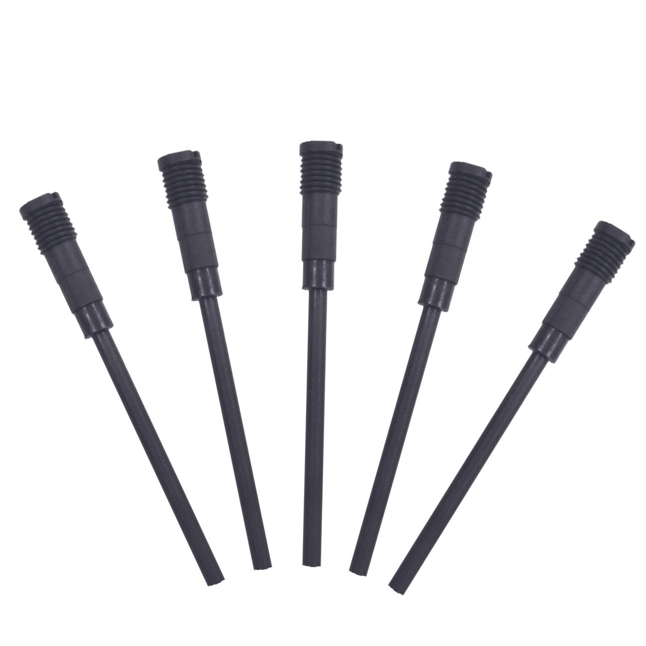 Válvula de ventilación de tanque de combustible para motosierra Husqvarna 181, 162, 133, 234, 268, 272, 66, 61