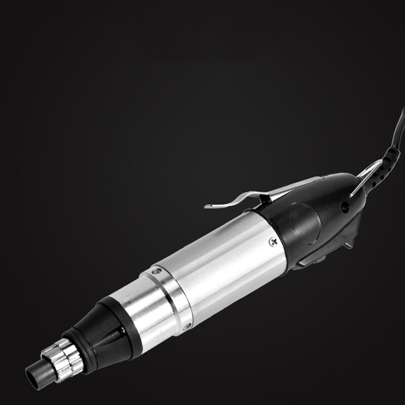 DC 24V Electric Power Drill Electric Screwdriver Small Electric Tool One Key Forward and Reverse Adjustable Torque