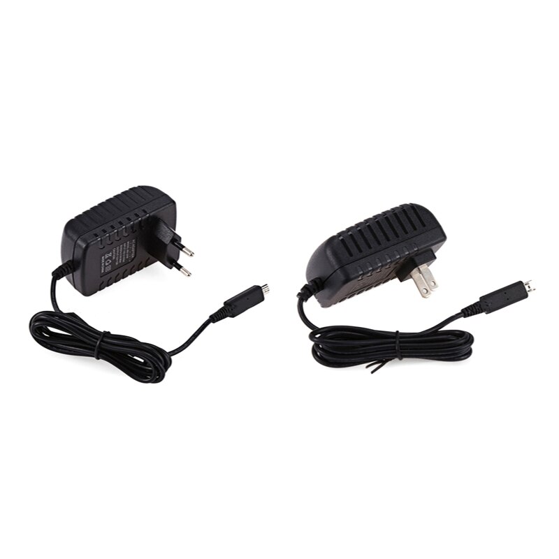 Adattatore per cavo di alimentazione per caricabatterie da parete ca 12V 2A per Acer Iconia Tab A510 A700 L4MD