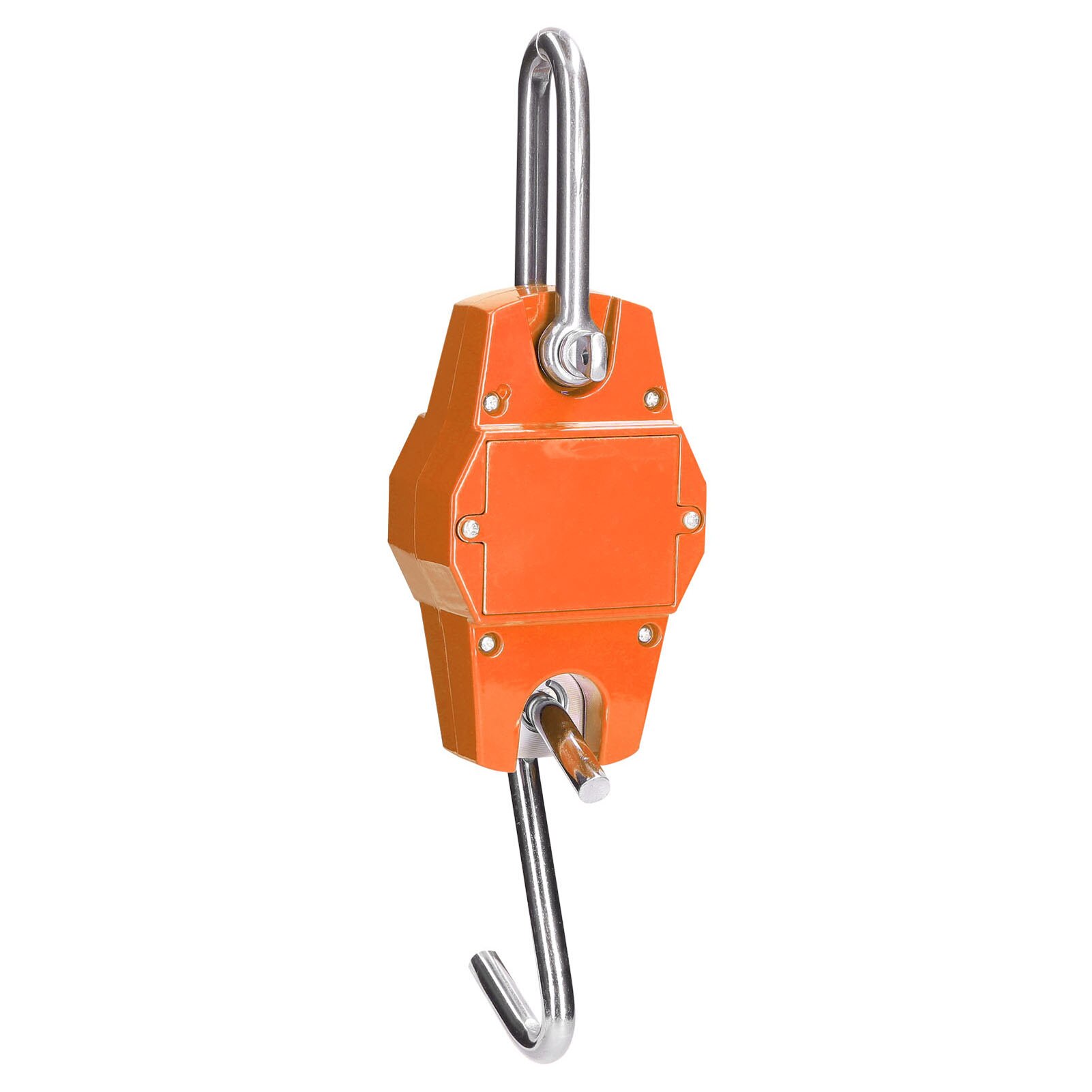 Mini LCD Digital 300kg Portable Industrial Electronic Heavy Duty Weight Hook Crane Hanging Scale