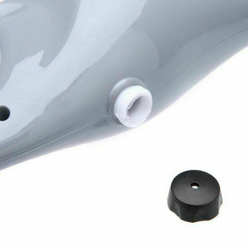 Long BBQ Oven Cleaning Brush Stainless Steel Barbecue Grill Cleaner Remover Tool