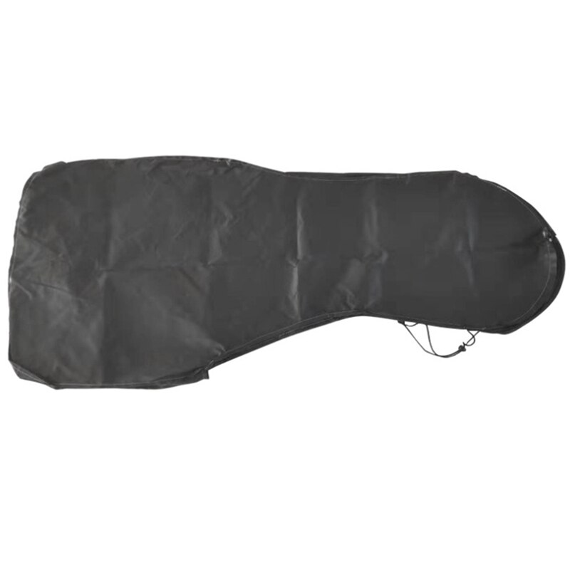 6-15HP Outboard Motor Cover,Full Motor Outboard Cover, Engines Cover Waterproof Boat Cover: Default Title