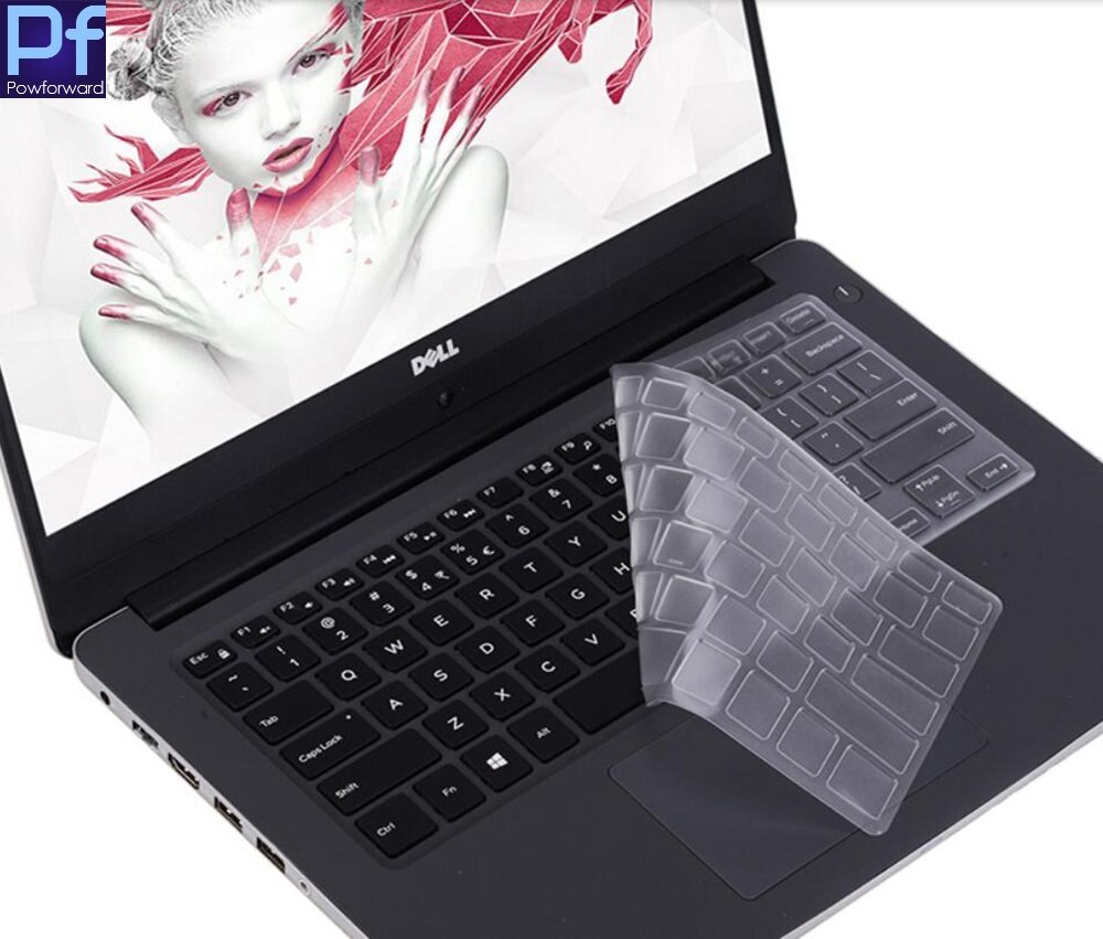 Voor Release Dell Xps 15 9570 & Release Dell Xps 15 9560 9550 15.6 "Laptop Ultra Tpu keyboard Cover Protector Skin