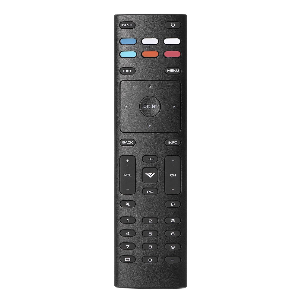 BN59-01175N de Control remoto Universal para TV, mando a distancia Universal para TV LCD, AA59-00602A, LED, HDTV, Samsung, ,: for VIZIO