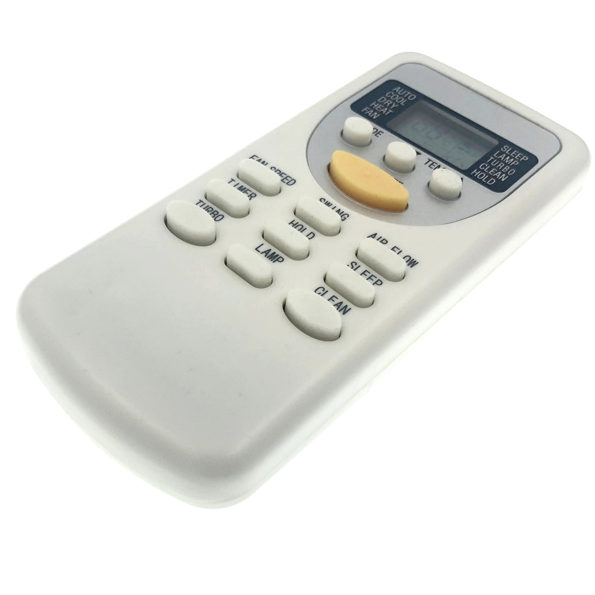 Original AC Télécommande ZH/JT-01 Pour Climatiseur YONAN Nokia illant CHIGO SIGMA ELEKTA LENNAIR LIMfast TACHIAIR ummy STAR