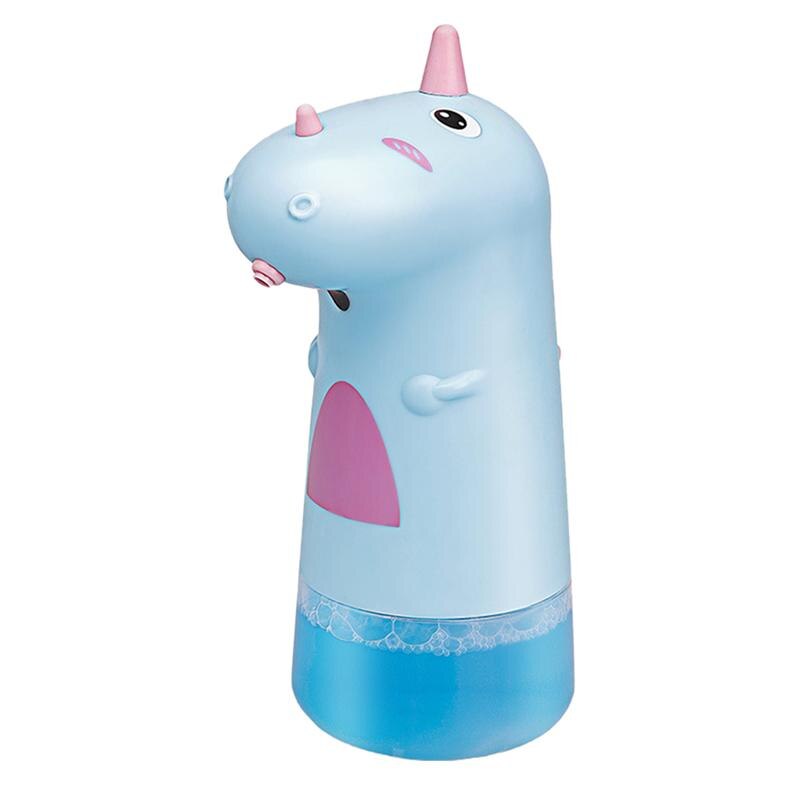 Leuke Pinguïn Patroon Zeepdispenser Touchless Auto... – Vicedeal