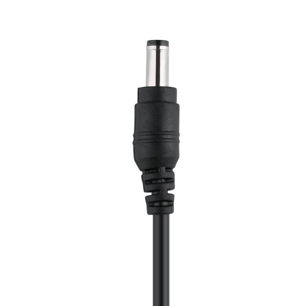 1.2m DC 5.5x2.5mm złącze wtykowe zasilacza z przewodem/kablem do Toshiba dla Asus dla Lenovo Adapter do laptopa promocja