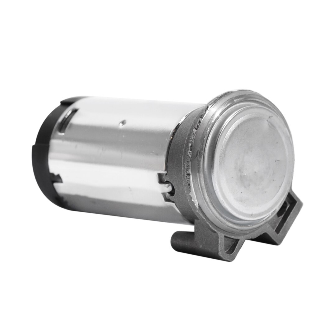 Giftik Universele motorfiets fiets auto claxon 12V superluide elektrische slakkhoorn voor voertuigen vrachtwagen auto schip boot trein (rood