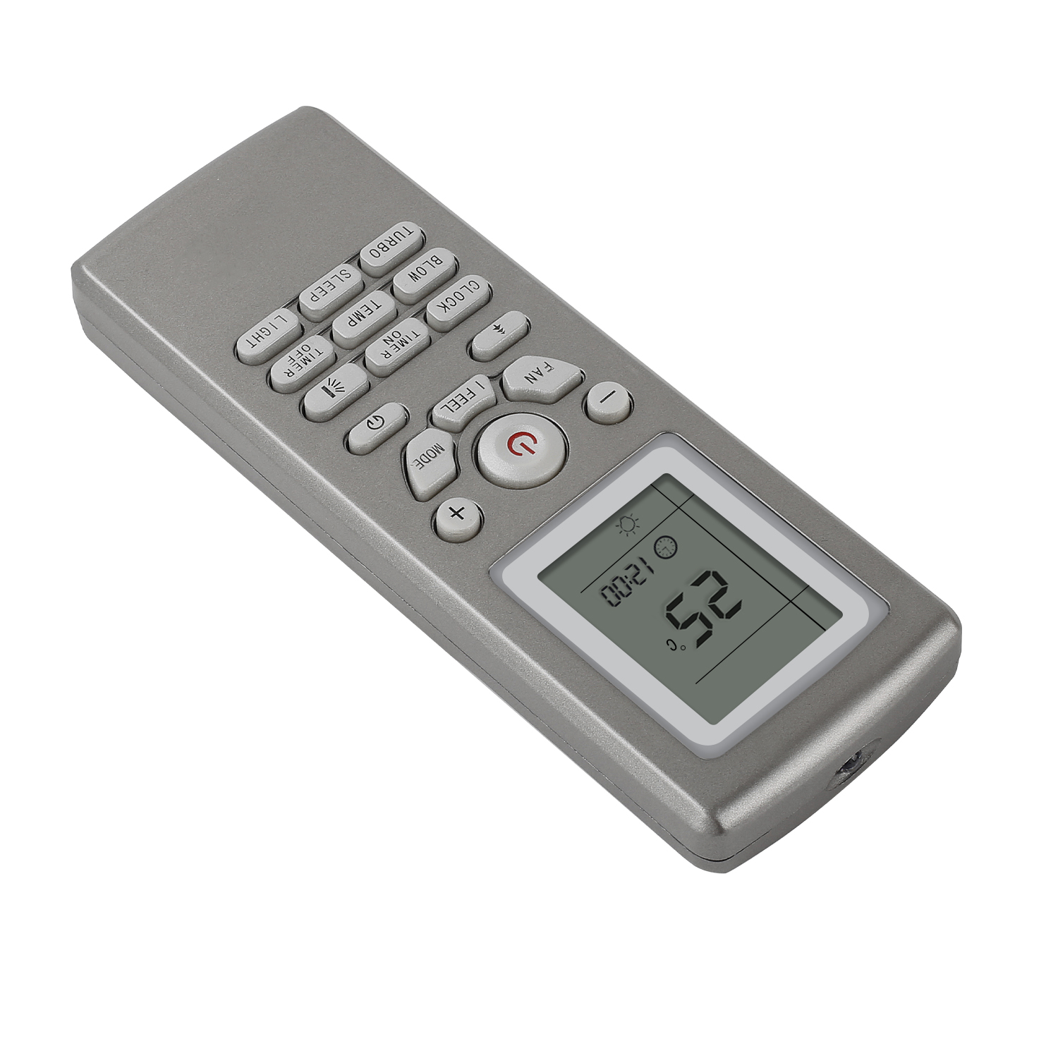 YT1F1 Universal Remote Control For Gree Tadiran Sinclair Air Conditioner YT0F YTOF YT1F2 YT1F3 YT1F4 YT1F YT1FF YB1F2 YB1F2F