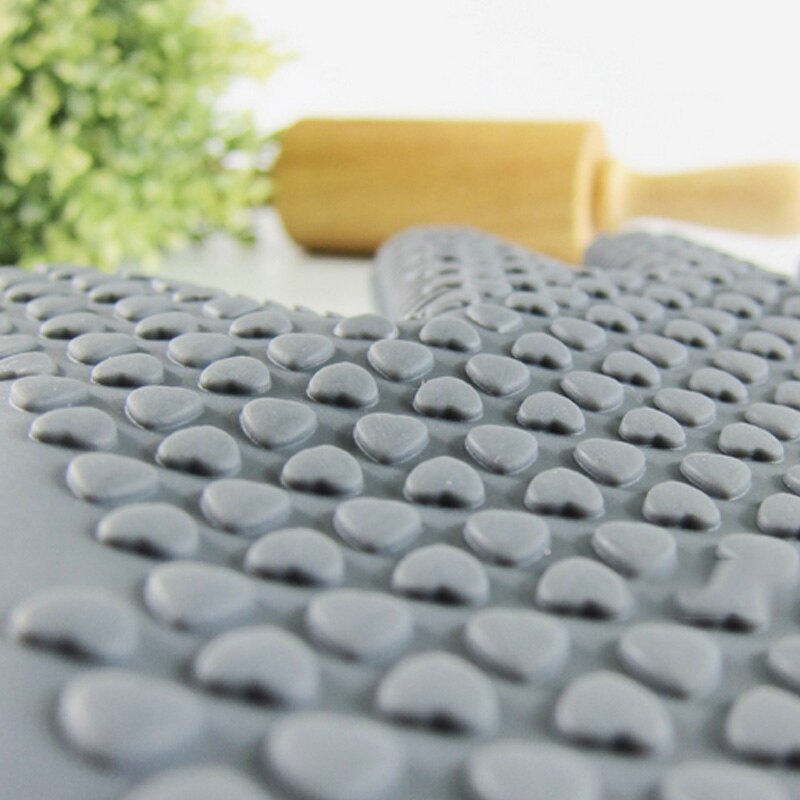 Silicone Oven Mitt Oven Gloves Heat Resistant Gloves Full Finger Hand Wrist Protection 1Pair Silicone Oven Heat Resistant Mitts