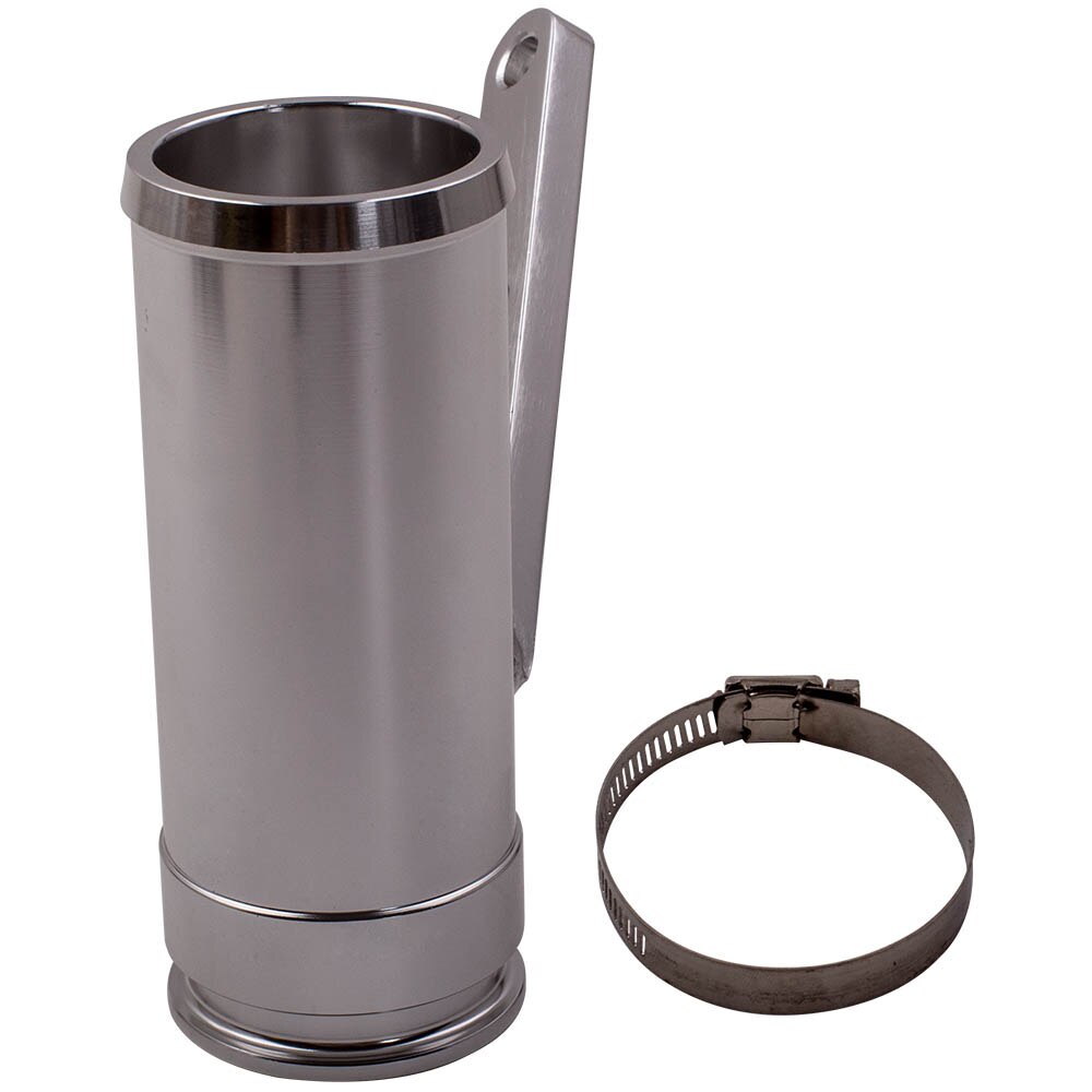 Turbo Resonator Eliminator Upgrade Fix Reparatie Voor Dodge Sprinter 2.7L Diesel