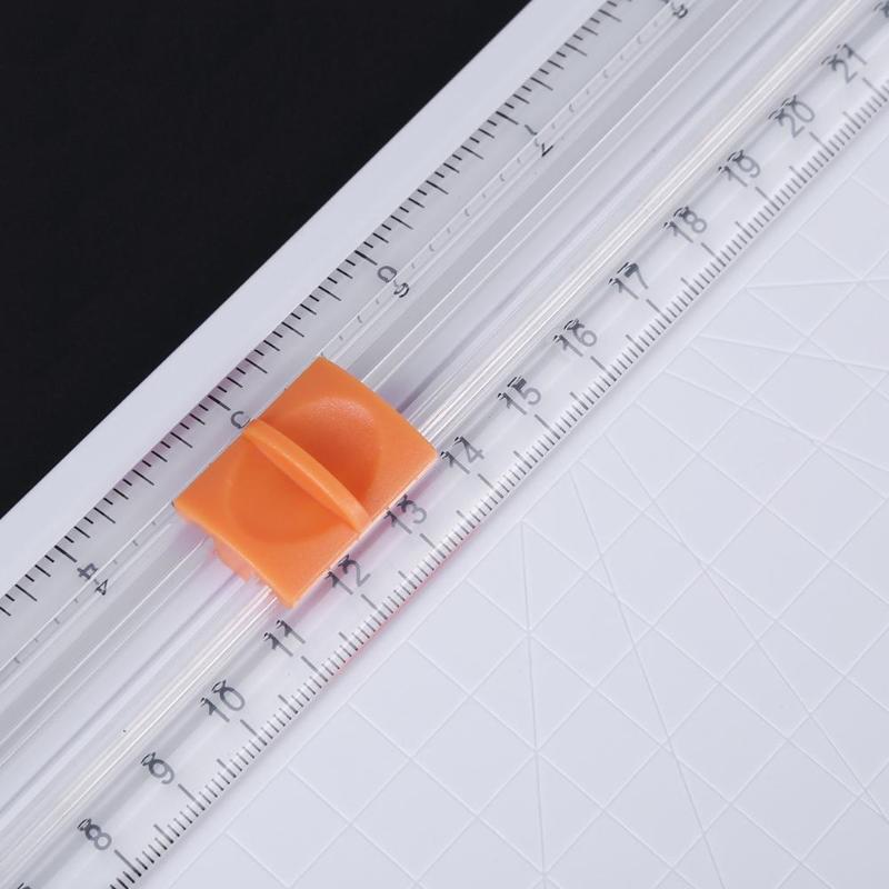A4/A5 Papier Trimmer Handmatige Precisie Paper Cutter Scrapbooking Machine Fotoalbum Trimmers Mes Papier Trimmer