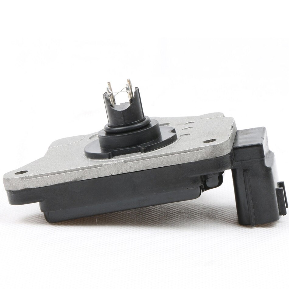 MOSTPLU Mass Air Flow Sensor MAF AFH55-M10 For NISSAN D21 PICKUP 90-96 2.4L Air Intake Hood Turbine Car Air Flow Sensor 7450052