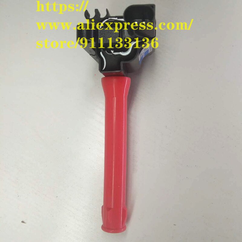 Ignition coils for SAIC Roewe350 550 750 MG3 MG5 MG6 MG7 MGTF High voltage coil