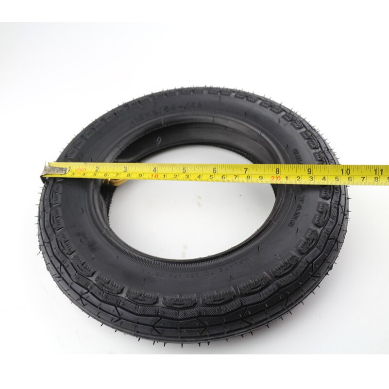 10x2 (54-152) tire and inner tube for Electric Scooter Baby Stroller