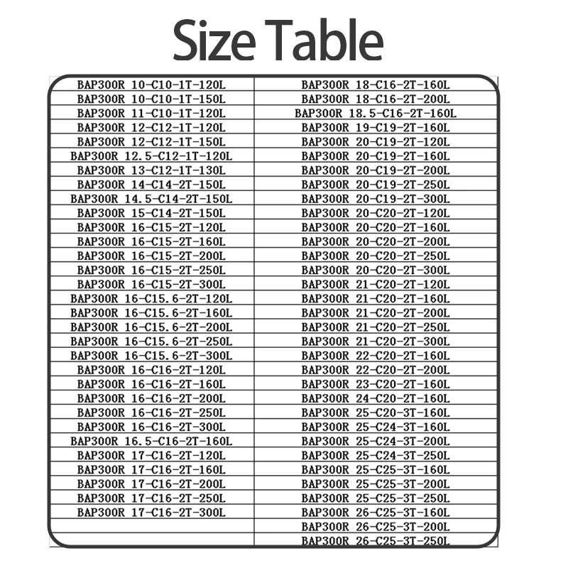 RL CNC Milling Cutter Bar 300R C20-20-120 CNC Cutter Indexable End Mill APMT1135CNC Carbide Rough Machining Fly Cutter Cilling