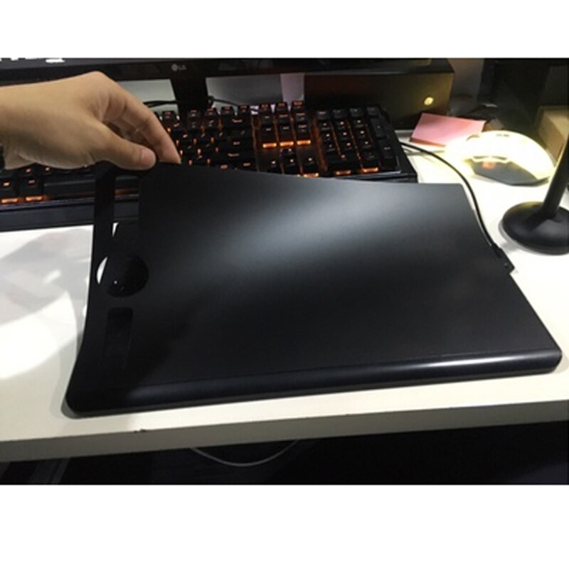 Graphite Protective Film For Wacom Digital Graphic Drawing Tablet Pad Screen