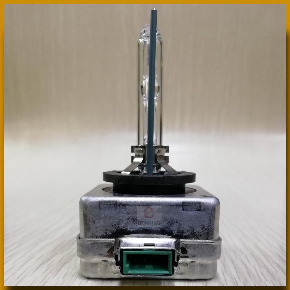 Oemhids Gebruikt Oem D3S 66340 35 W 4200 K Xenon Lamp 99% Voor A1 A3 A4 A6 A7 A8 q3 Q5 Q7 Gla Glc W222 Passat Mkc Koplamp Lampen