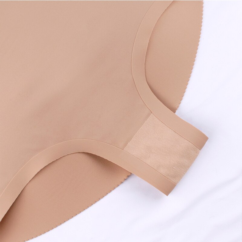 Bubble Butt Panties Buttocks Lift Up Padded Underpants High Waist Shapers One-piece Thong