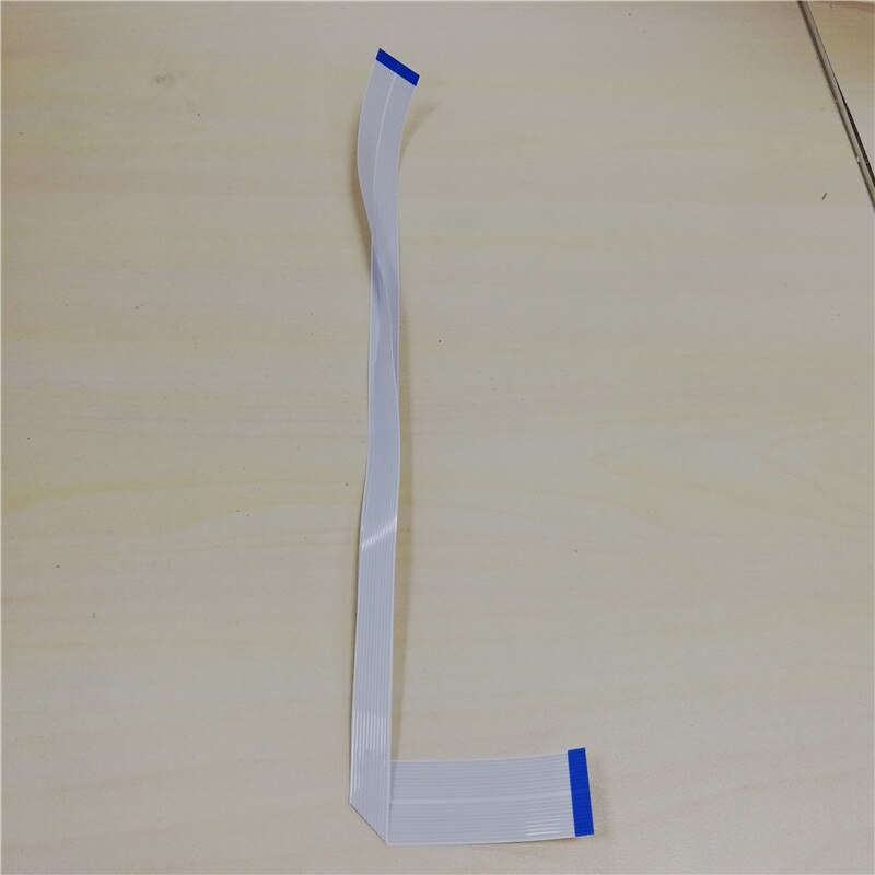 10pcs L360 head cable for Epson L360 inkjet printer spare parts