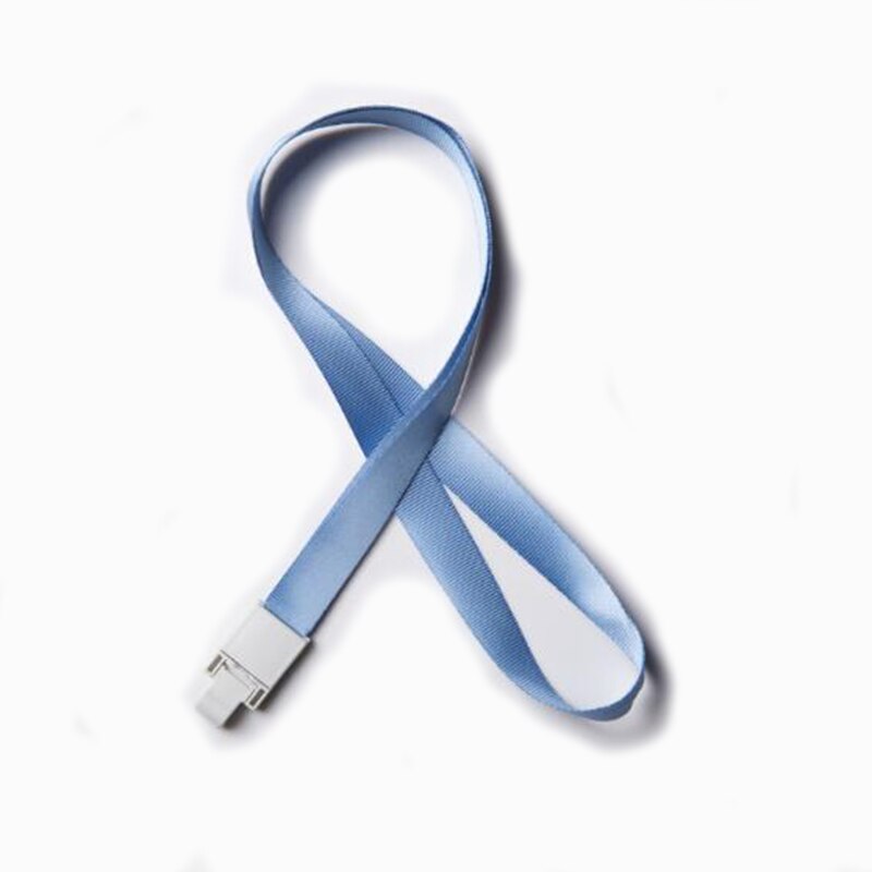 Bycobecy 4 * 3 Vaccine Waterproof Card Cover Transparent Plastic Square Neutral Certificate Protective Cover: YM-h003-Gray blue