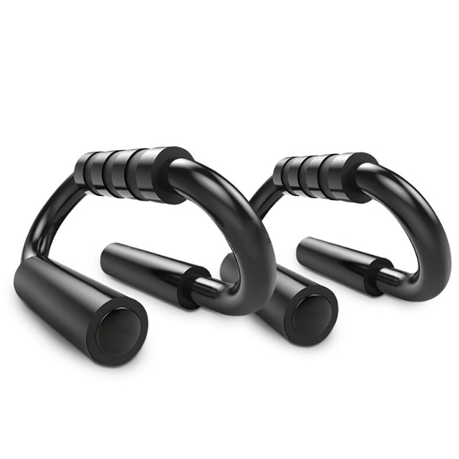 Push-up bracket men and women beginners fitness equipment home training pectoral muscle S sports bracketfree