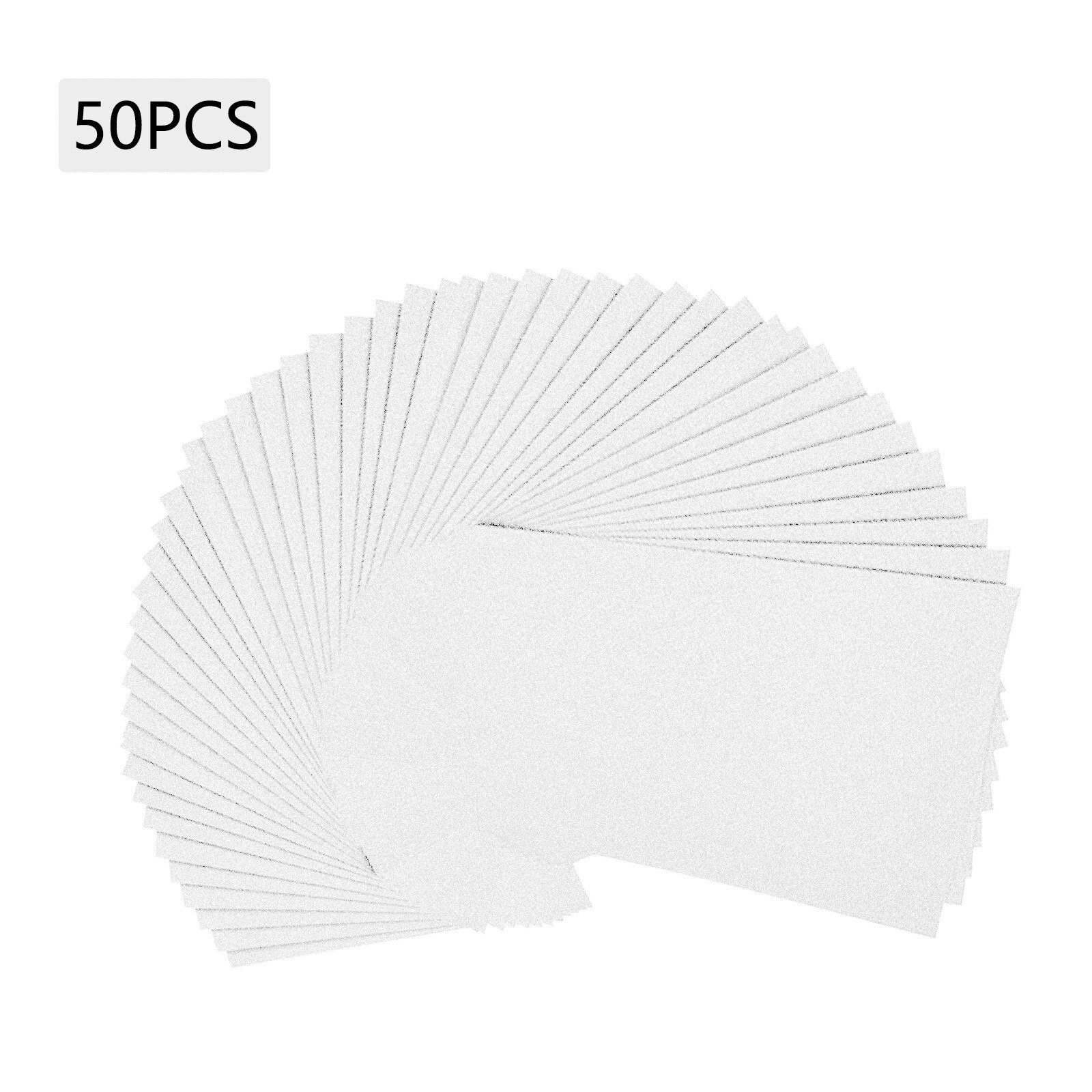Flash Card Paper Flash Shiny Craft Paper Advanced A4 Flash Paper (no Adhesive) Cards & Card Stock: B50PCS