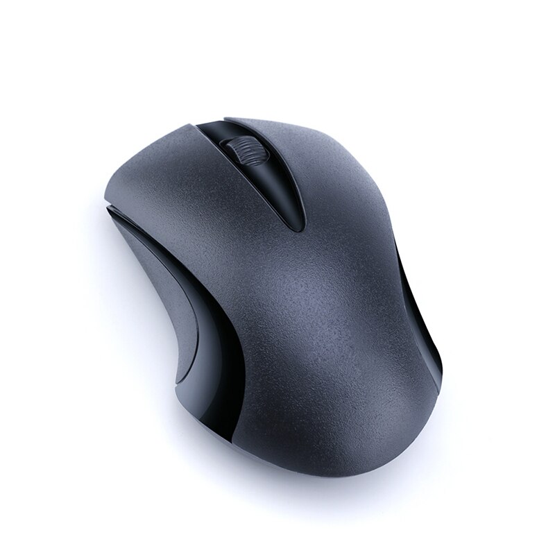 WINS XP/7/8/10 Mini Small Wireless Mouse Optical 1200 DPI Mice Pink 2.4G Wireless for Laptop Desktop Portable Mice: Classic black