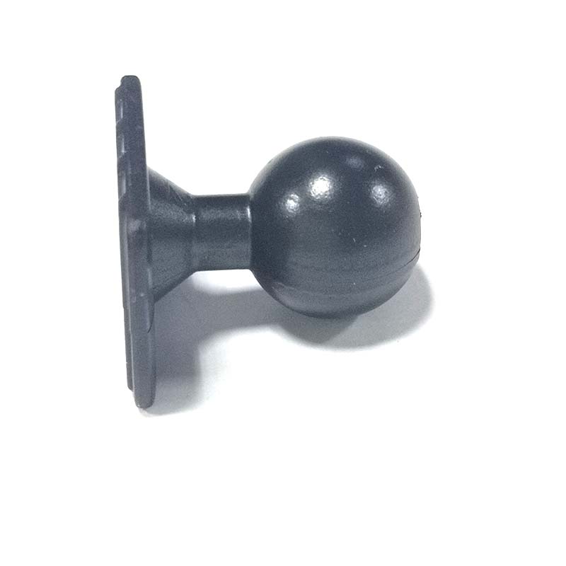 2 sztuki głowicy kulowej 13 mm 15 mm 17 mm do uniwersalnego uchwytu na telefon komórkowy do specjalnego uchwytu na telefon komórkowy Akcesoria do wylotu powietrza