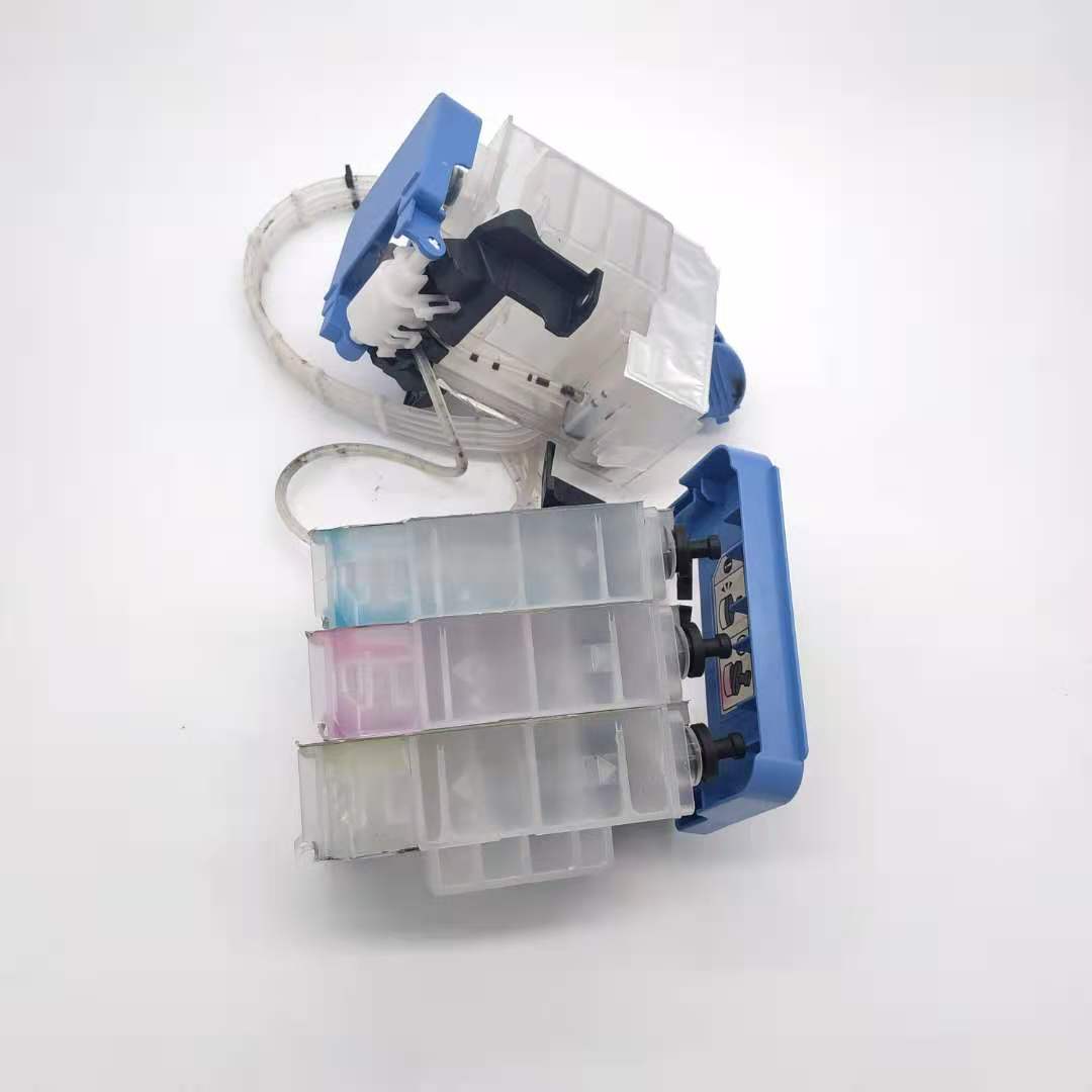 Continuous ink supply system CIS for canon G2800 G3800 G4800 G1800 G2800