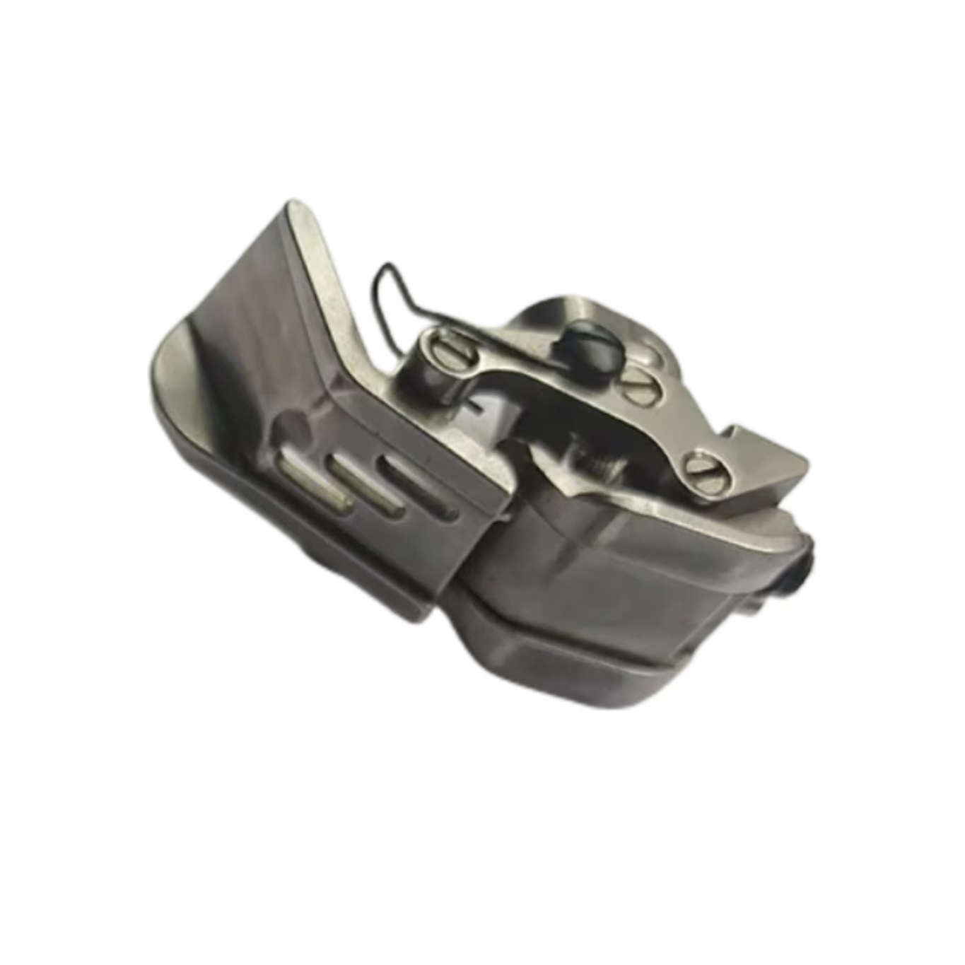 KANSAI 1503 Separate Multi-needle Gauge Set Sewing Machine Accessories: Light Grey