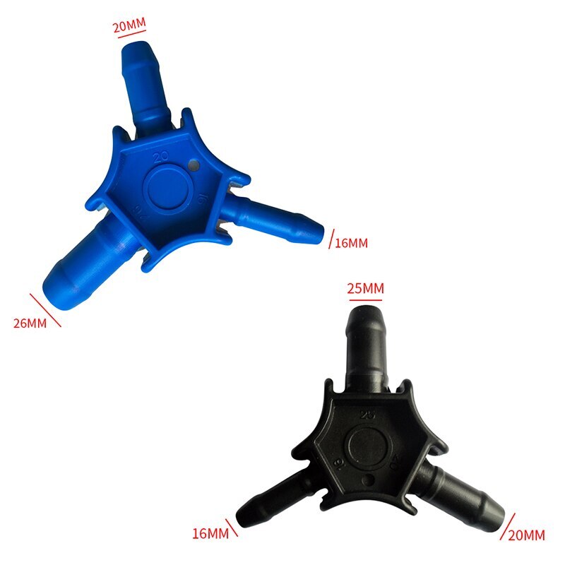 Pex-Al-Pex Tubing Reaming and Chamfer Tool Pipe Reamer Cutter Tool for 16mm 20mm 26mm Plumbing