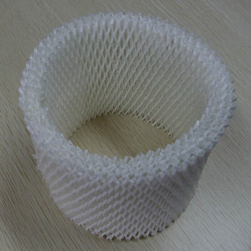 3 Pack Replacement Humidifier Filter For Vicks & Kaz Wf2 Humidifier V3100,V3500,V3500N,V3600,V3700,V3800,V3850,V3850Juv,V3900,