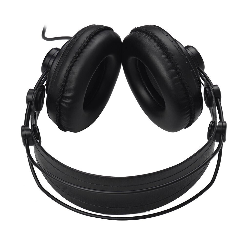 SAMSON SR850 Studio Monitor de referencia auriculares dinámico semiabierto