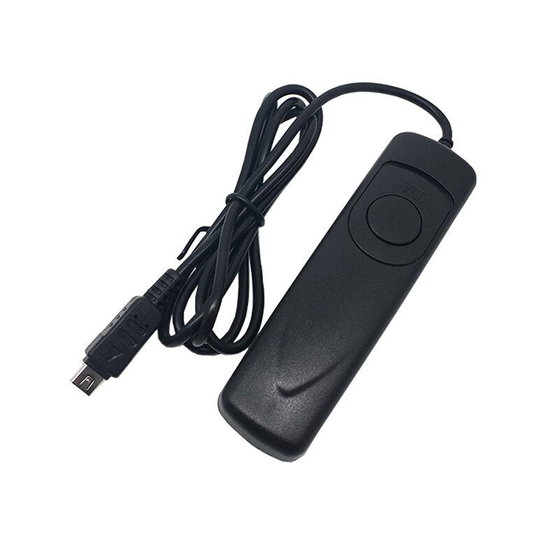 RM-UC1 mando con Control remoto Cable para Olympus OM-D E-M5 E-PL7 E-M10 XZ-2 E-P5 E-M1 E-M5 E-PL5 SP-100EE Cámara