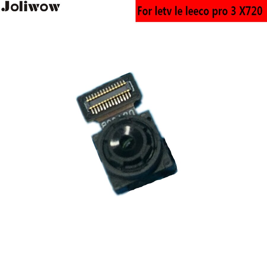 Voor Letv Le Leeco Pro 3 X720 Front-Facing Camera Vervanging Voor 8MP