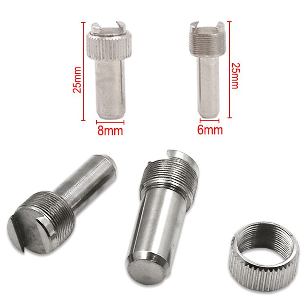 0–0,8 mm Füllstandsanzeige, präzise Messuhr, digitale Messuhr, universeller Ständerhalter mit flexibler Magnetfuß
