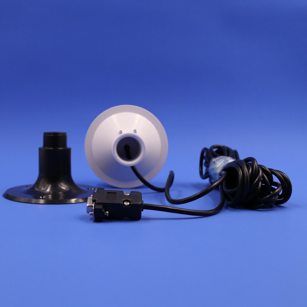 Beitian Marine Gps Ontvanger, Boot Gps, 4800bps, Nmea 0183 DB9 Connector Met Plastic Basis, BP-275D