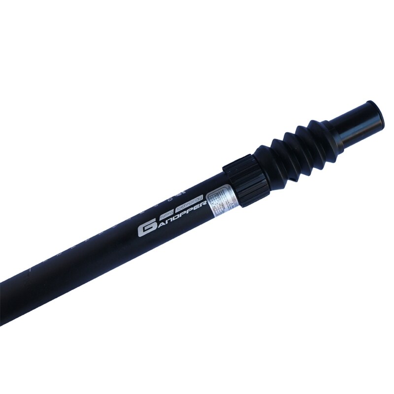 GANOPPER Damping MTB Road Bicycle Suspension Seatpost Adapter Bike Saddle Pole Seat Post Shock Absorber Tube