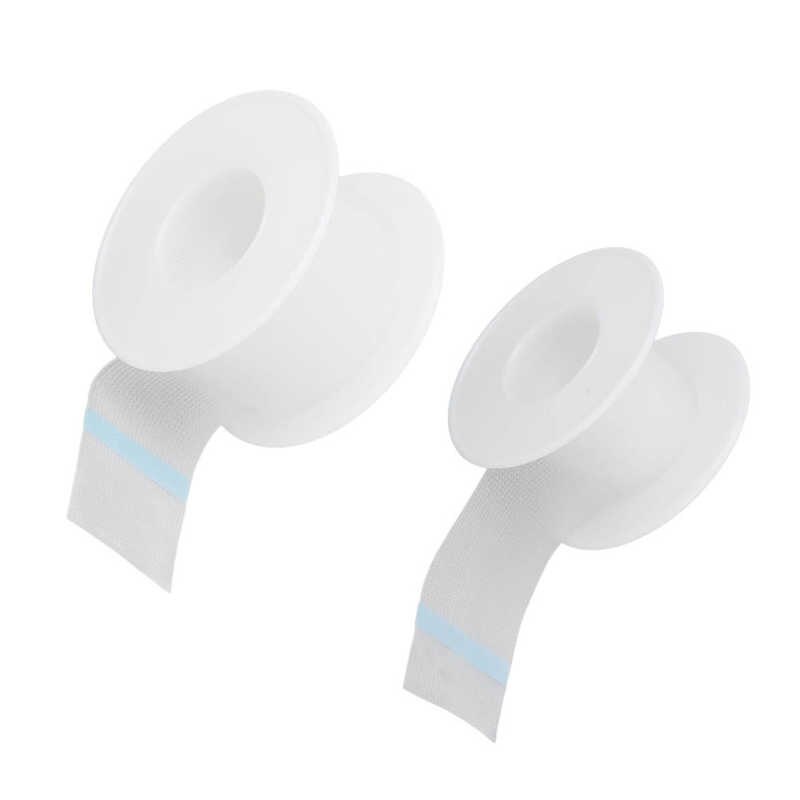 Bande en Gel de Silicone souple, réutilisable pour la Fixation de la canalisation IV